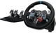 Комплект 3 в 1 Logitech Проводной руль G29 Racing Wheel and Pedal (941-000112) + Коробка передач&nbsp;Driving Force Shifter (941-000130) - изображение 2