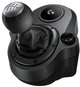 Комплект 3 в 1 Logitech Проводной руль G29 Racing Wheel and Pedal (941-000112) + Коробка передач&nbsp;Driving Force Shifter (941-000130) - изображение 5