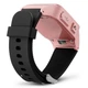Детские Часы Телефон С Gps Smart Baby Watch D99 Розовые - изображение 2