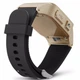 Дитячі Годинники Телефон З Gps Smart Baby Watch D99 Золотисті - зображення 4