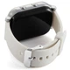 Умные детские часы-телефон Baby Smart Watch с GPS-трекеромT58 Серебристые (Sm) - изображение 6