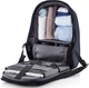 Рюкзак для ноутбука XD Design Bobby Hero Regular 15.6" Navy Blue (P705.295) - зображення 11