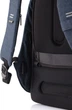 Рюкзак для ноутбука XD Design Bobby Hero Regular 15.6" Navy Blue (P705.295) - зображення 12