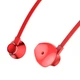 Беспроводные Bluetooth наушники Baseus Encok S11A Красный - изображение 5