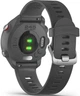 Смарт-часы Garmin Forerunner 245 Slate Gray (010-02120-10) - изображение 5