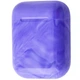 Беспроводные Bluetooth наушники TWS I12 purple - изображение 1