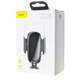 Автодержатель Baseus Future Gravity Car Mount/360° SUYL-WL01 black - изображение 2