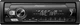 Radioodtwarzacz samochodowy Pioneer MVH-S120UBW - obraz 1