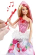 Лялька Барбі Принцеса з Свитвиля Дримтопия Barbie Dreamtopia Sweetville Princess Doll Mattel - зображення 2