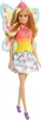Лялька Барбі фея русалонька перевтілення Barbie Dreamtopia Doll and Моди Dress Up Gift Set Mattel - зображення 3