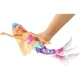 Лялька Барбі Дримпопия райдужна русалонька Barbie Dreamtopia Sparkle Lights Mermaid Mattel - зображення 2