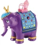 Лялька Челсі і слон Дримтопия Barbie Dreamtopia Chelsea Doll and Elephant Mattel - зображення 3
