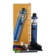 Стартовый набор Vaporesso Sky Solo Plus Kit Blue (sn780) - изображение 3