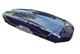 Автомобільний бокс Thule Thule Motion XT XXL Black б.у - зображення 1