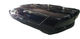 Автомобільний бокс Thule Thule Motion XT XXL Black б.у - зображення 3