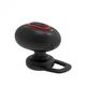 Bluetooth-гарнітура Hoco E28 Cool Road Black (Чорний) - зображення 2