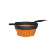 Друшляк Fiskars Functional Form Utensils складаний 19.5 см (1014345) - зображення 1