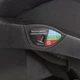 Детское автокресло Evenflo LiteMax серо-розовое от 1,8 до 15,8 кг 032884193905 - зображення 8