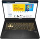 Ноутбук ASUS TUF Gaming FX705DT-AU056 (90NR02B1-M01260) Gold Steel - изображение 5