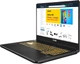 Ноутбук ASUS TUF Gaming FX705DT-AU056 (90NR02B1-M01260) Gold Steel - изображение 4