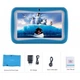 Детский планшет с родительским контролем Beneve M755 Android 5.1 1/8Gb Blue - изображение 2