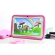 Детский планшет с родительским контролем Beneve M755 Android 5.1 1/8Gb Pink - изображение 3