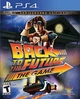 Back to the Future The Game 30th Anniversary Edition (PS4) - изображение 1