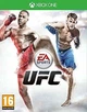 UFC (Xbox One) - изображение 1