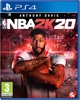 NBA 2K20 (PS4) - изображение 1