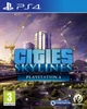 Cities Skylines (PS4, русские субтитры) - изображение 1