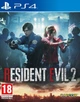 Resident Evil 2 (PS4, русские субтитры) - изображение 1