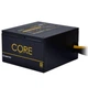 Блок питания Chieftec 500W (BBS-500S) - изображение 3