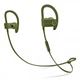 Beats Powerbeats 3 Wireless Earphones Turf Green (MQ382) - зображення 1