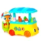 Музыкальная игрушка Huile Toys Утенок с мороженым (6101) - изображение 2