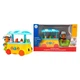 Музыкальная игрушка Huile Toys Утенок с мороженым (6101) - изображение 3