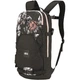 Лижний/сноубордичний рюкзак Picture Organic Sunny 18 L BP146D Чорний - зображення 1