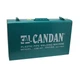Паяльник пластиковых труб Candan СМ-03 SET-V 1500 W - изображение 3