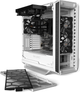 Корпус be quiet! Silent Base 802 White (BG040) - изображение 9