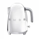 Чайник электрический SMEG KLF03SSEU - изображение 1