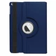 Шкіряний чохол для Apple iPad Air 3 (2019) / Pro (10.5") Синій (004023) - зображення 2