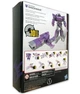 Робот-трансформер, Шоквейв від Hasbro,Кібер батальйон Shockwave, Generations, Cyber Battalion Series (S207728) - зображення 7