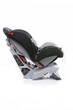 Автокресло 4Baby Rodos 0+/1/2 (0-25 кг) Navy Blue - изображение 2