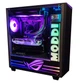 Компьютер MODDI GameChanger i7 9700KF S - изображение 3