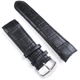 Ремешок для часов Tissot 23 мм TS01BL01-23 Черный - изображение 1