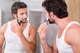 Электрическая бритва WAHL Travel Shaver с сеточной головкой, 1 бритвенной головкой, для сухого бритья, с триммером, черного цвета (630968) - изображение 4