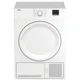 Сушильная машина Beko DB7111PA - изображение 1