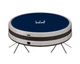 Робот-пилосос Mamibot PreVac650 Blue - зображення 3