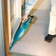 Акумуляторний пилосос Makita DCL180Z LXT (18В, 650мл) промисловий електричний ручний (4190) - зображення 9