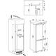 Холодильник Hotpoint-Ariston BCB 8020 AA F C (BCB8020AAFC) - зображення 2