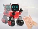 Робот JJRC R4 Cady Wile с дистанционным управлением Красный (1005-586-00) - изображение 3